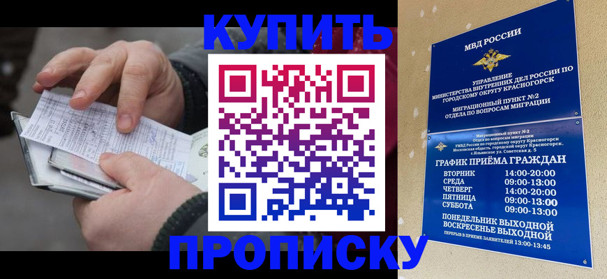 временная регистрация недорого в Бабаево